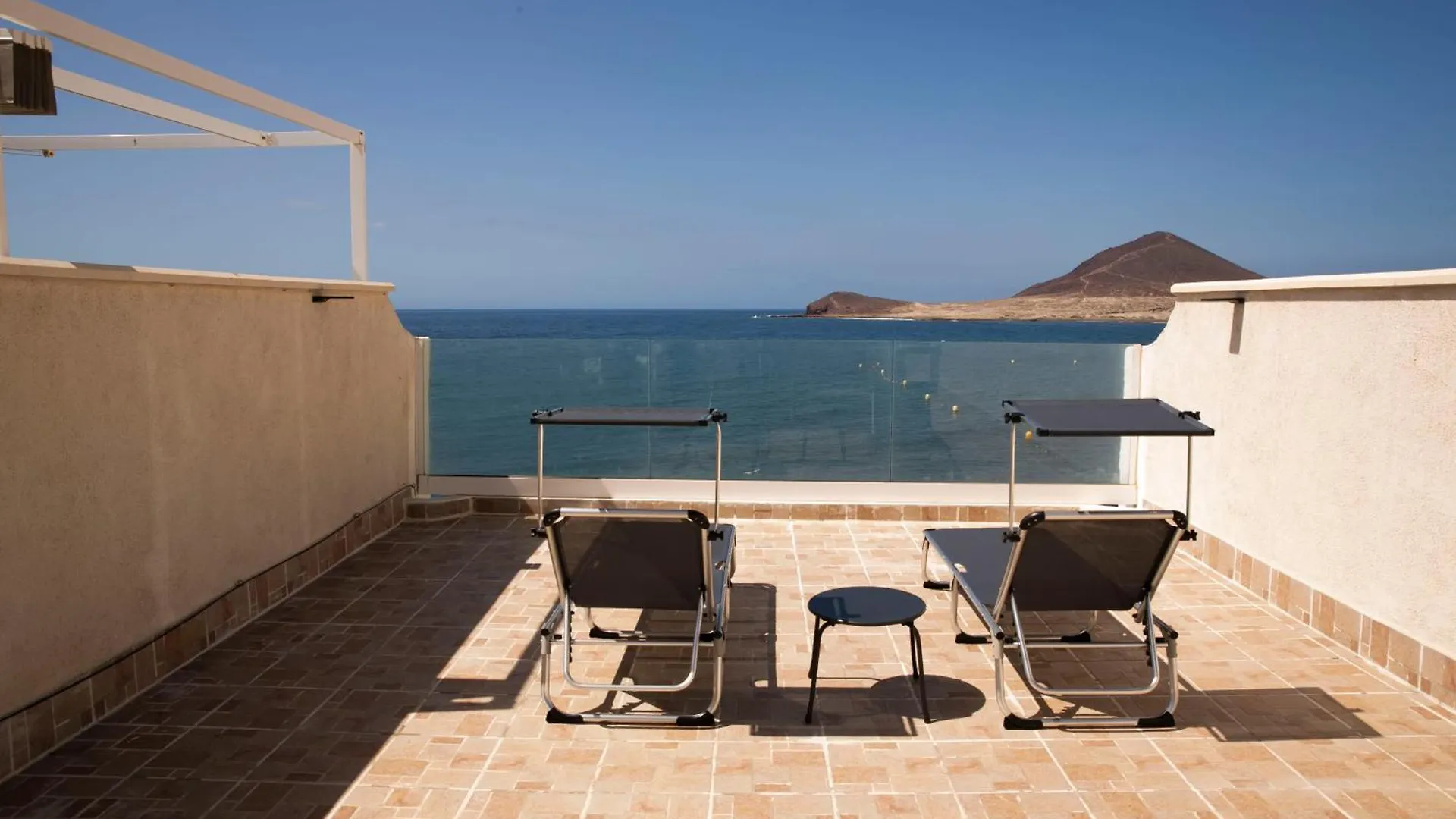 Sea Views Apartman El Médano